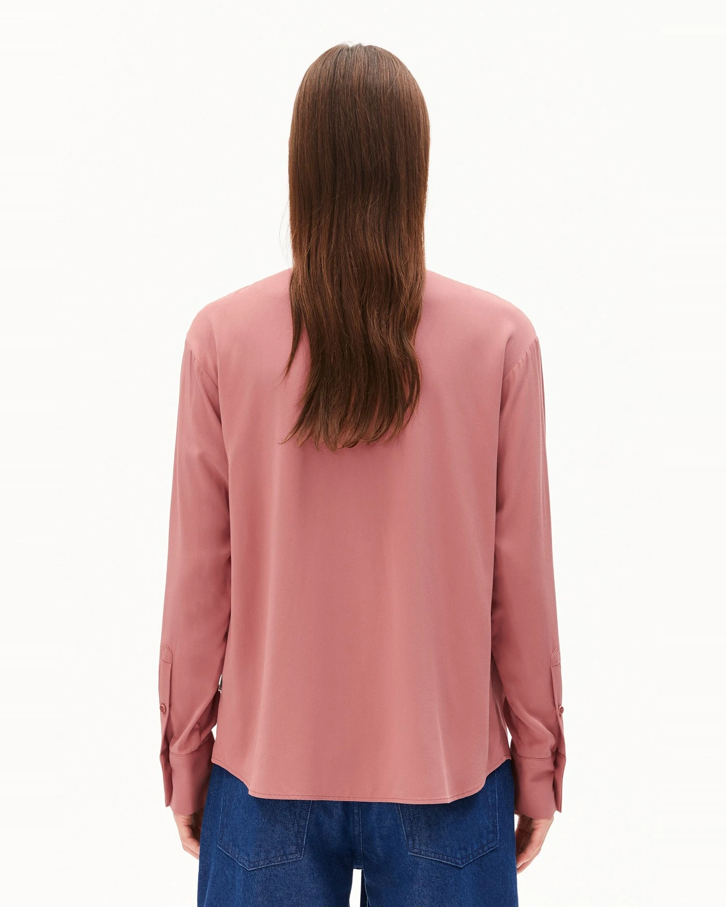 Bluse Larisaana Longsleeve – Ansicht 3