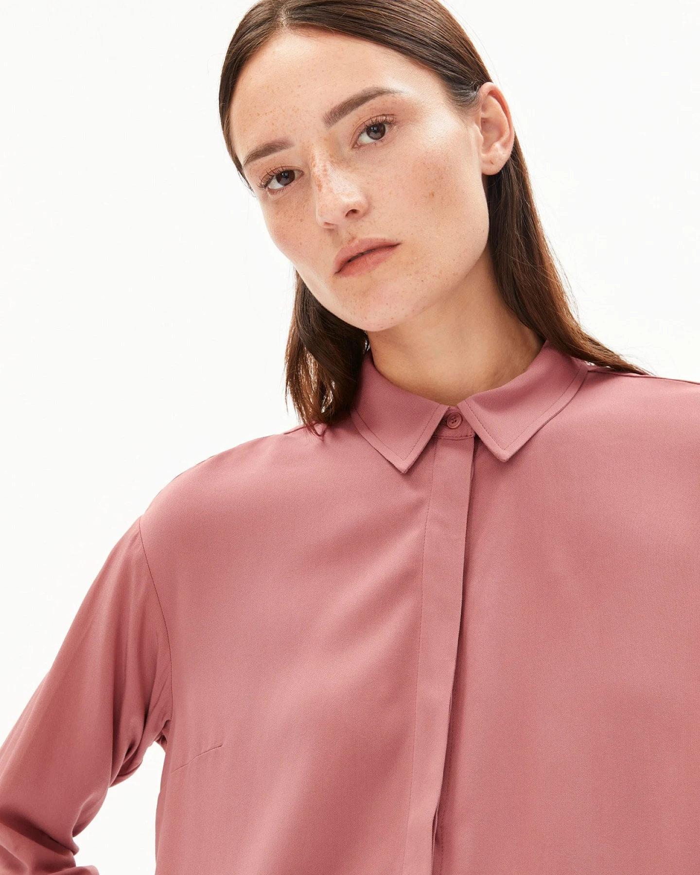 Bluse Larisaana Longsleeve – Ansicht 4