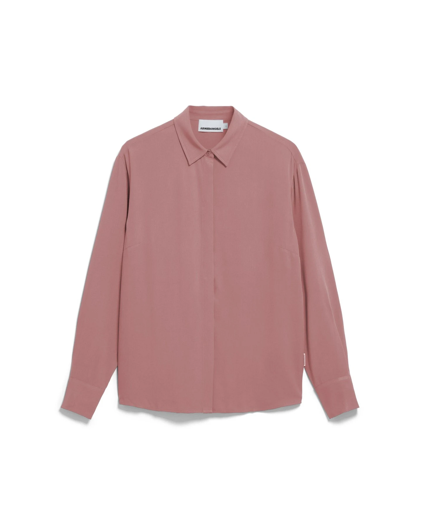 Bluse Larisaana Longsleeve – Ansicht 6