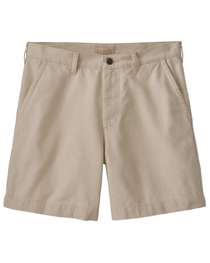 Patagonia - Heritage Stand Up Shorts 7'' - Shorts Gr 38 beige