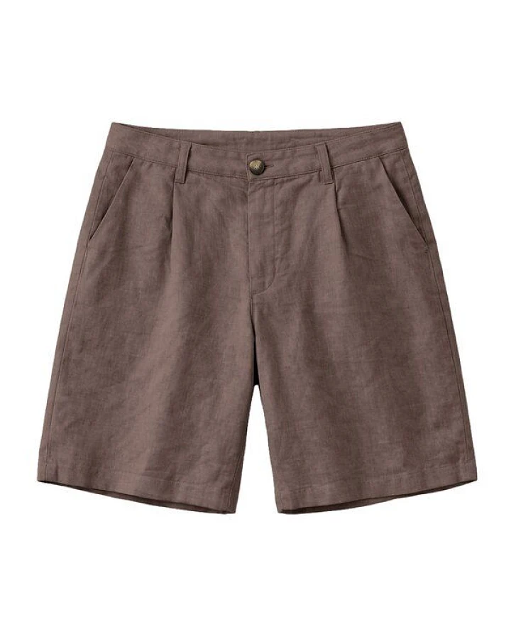 Mazine Bermuda-Shorts Linen