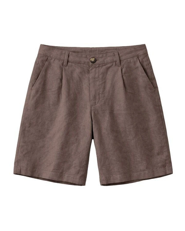 Mazine Bermuda-Shorts Linen