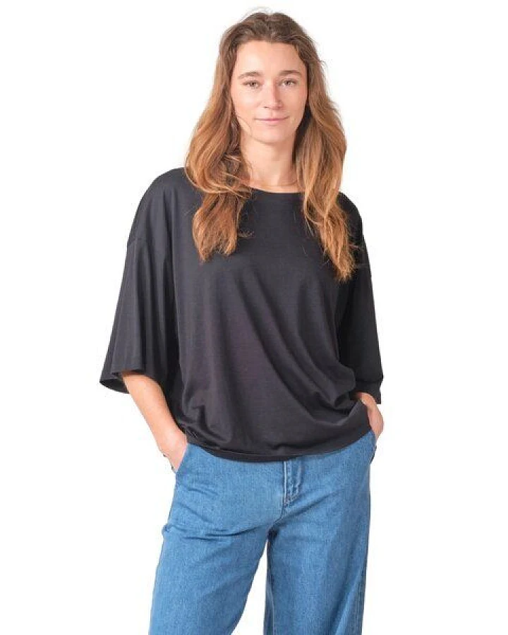 Klitmøller Shirt Inga tee