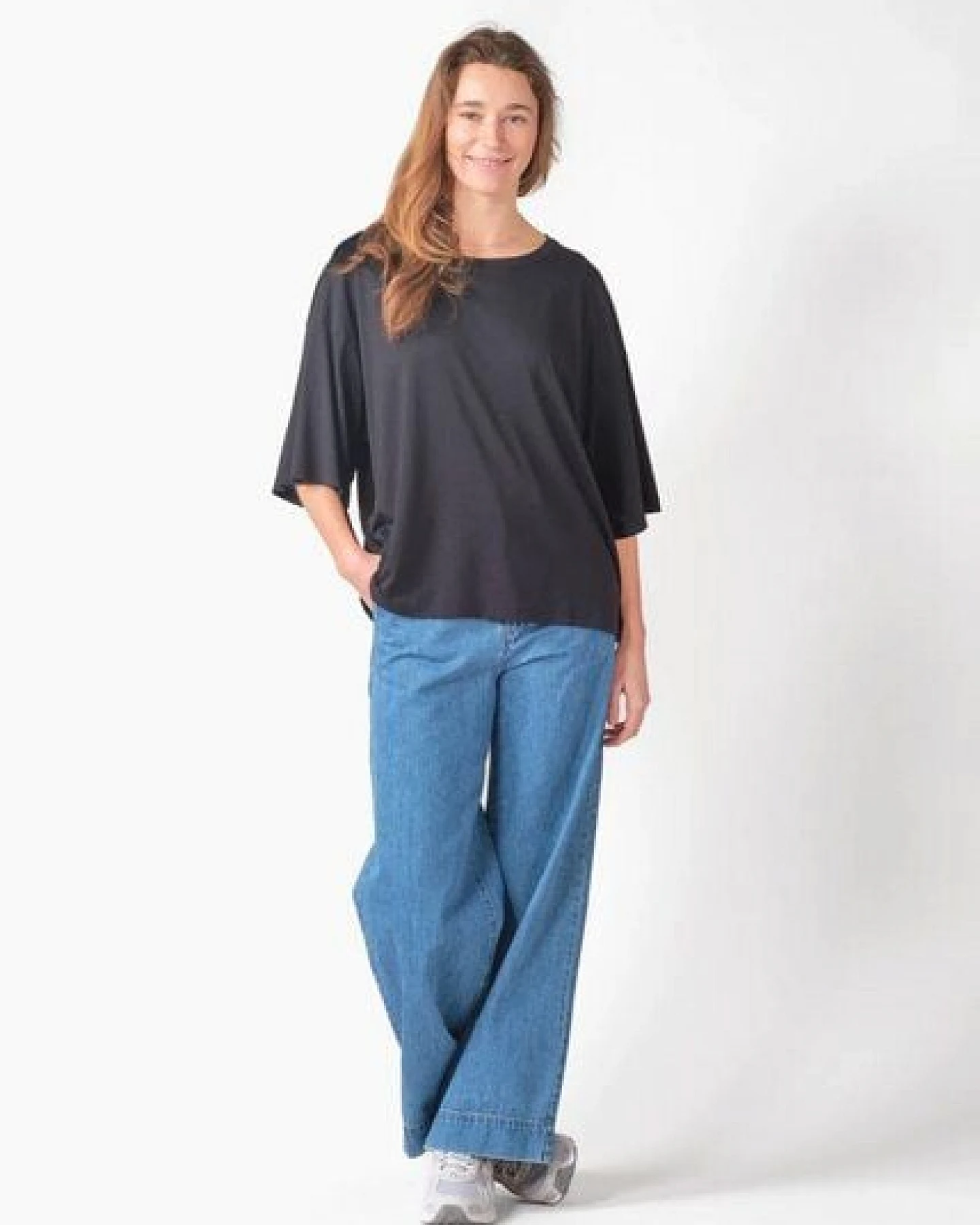 Klitmøller Shirt Inga tee – Ansicht 4