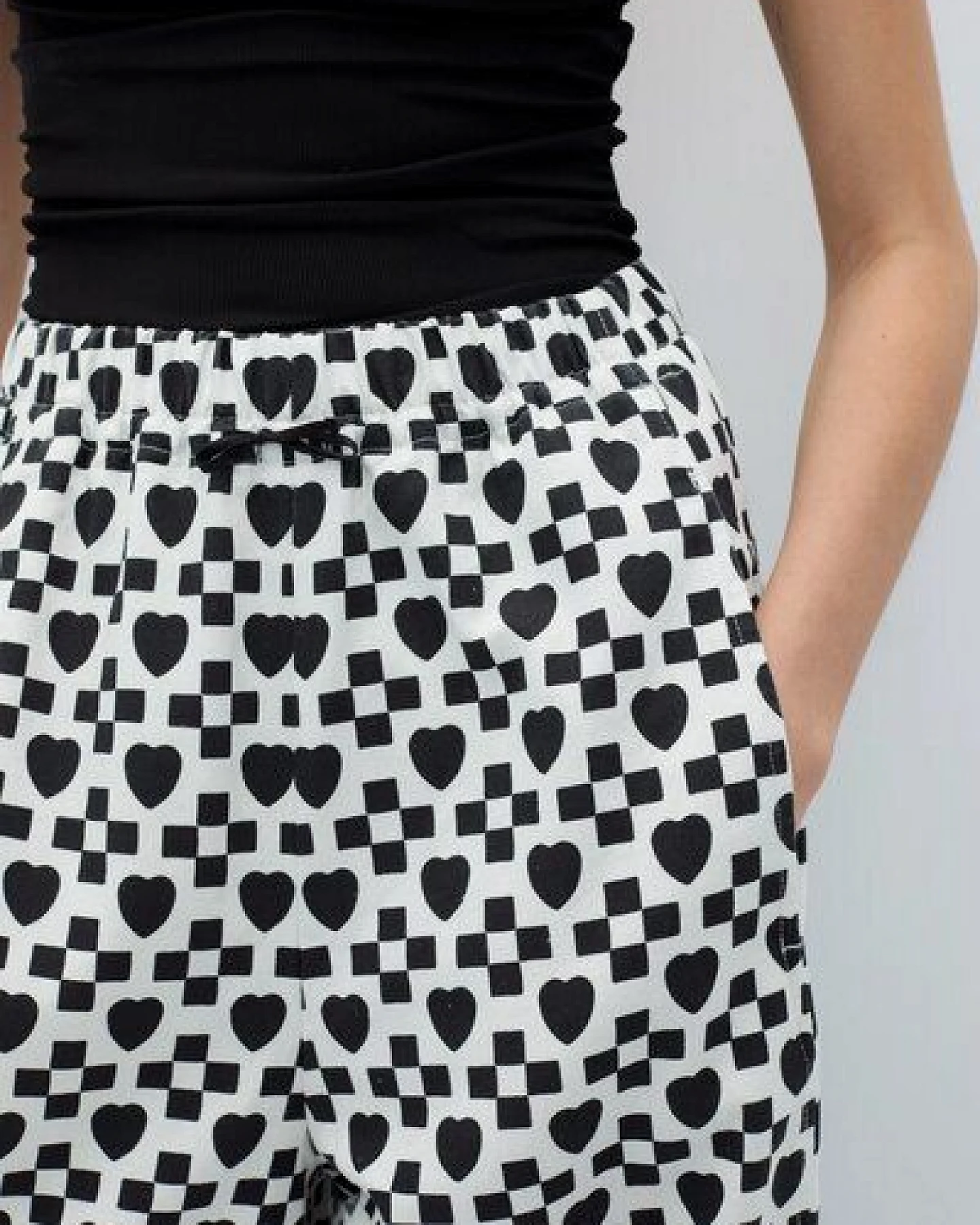 Rita Row - Hose Dafne – Ansicht 3
