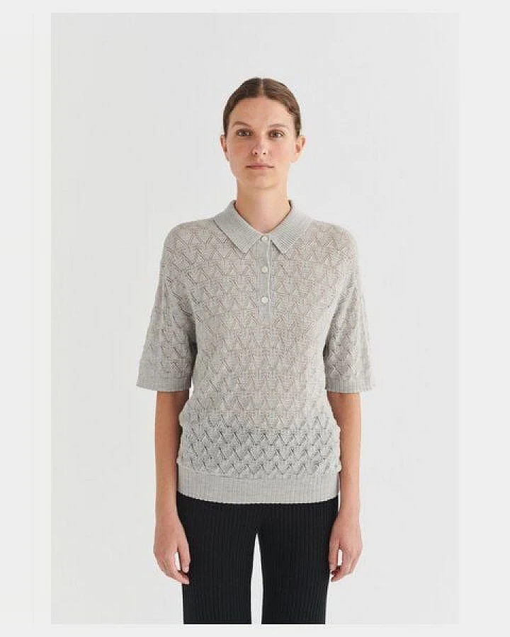 FUB - Polo Wolle