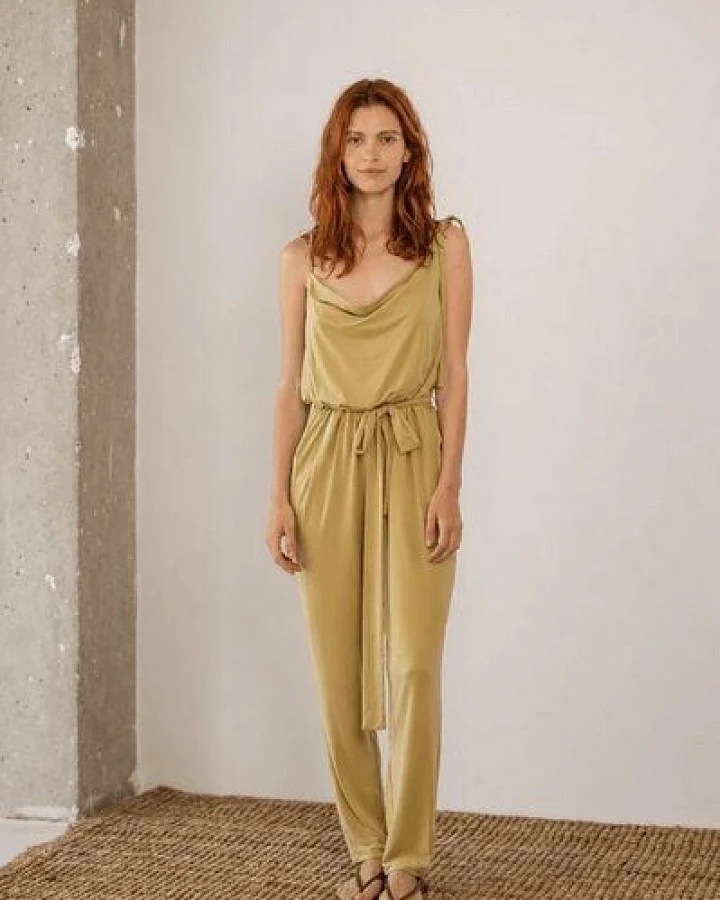Cossac - Jumpsuit Slip