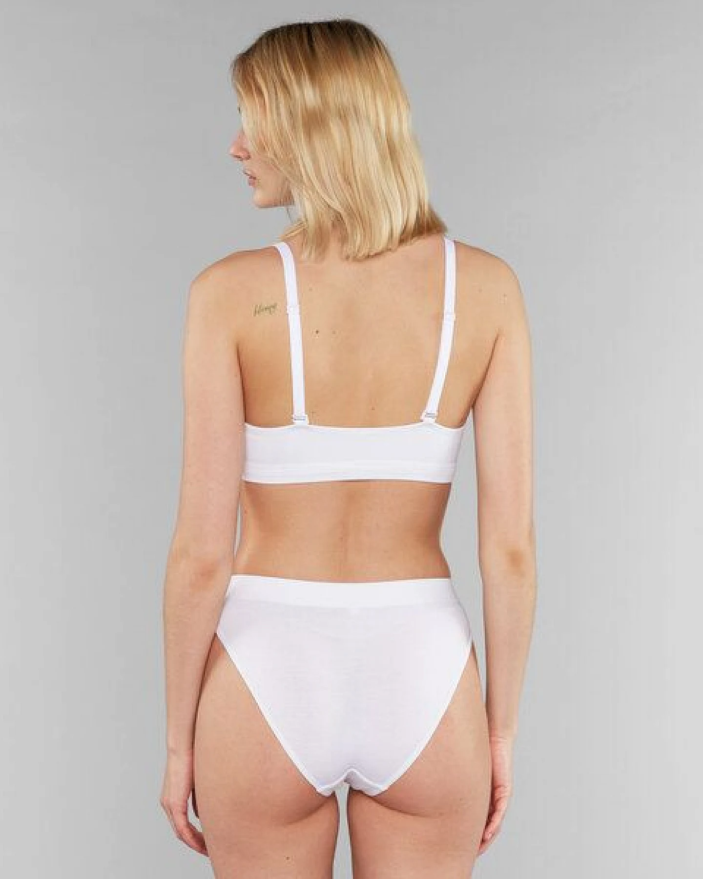 DEDICATED Soft Bra Junsele – Ansicht 2