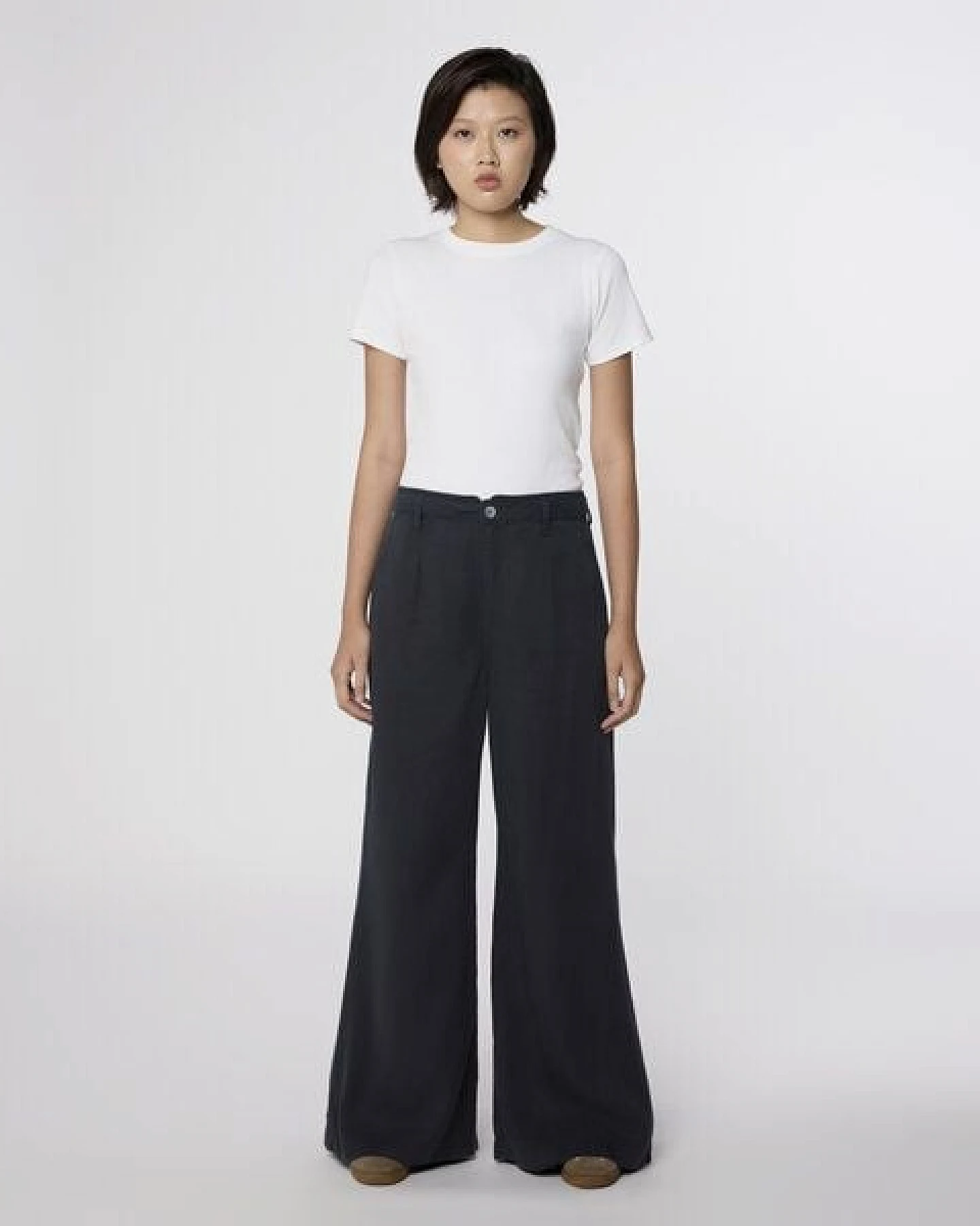 DAWN Weite Hose BLAZE Super Wide Leg – Ansicht 2