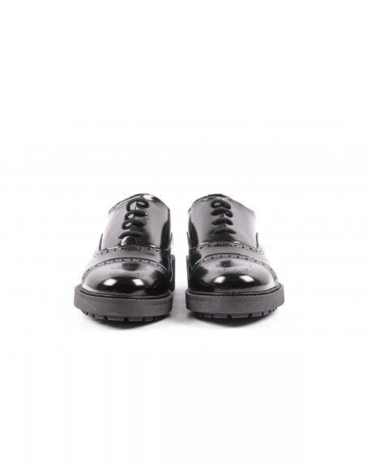 Risorse Future Halbschuh Becky Schwarz – Ansicht 3