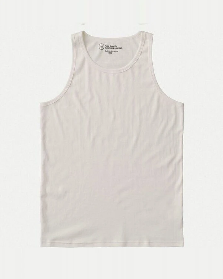 Nudie Jeans Tank-Top