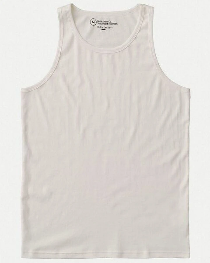 Nudie Jeans Tank-Top
