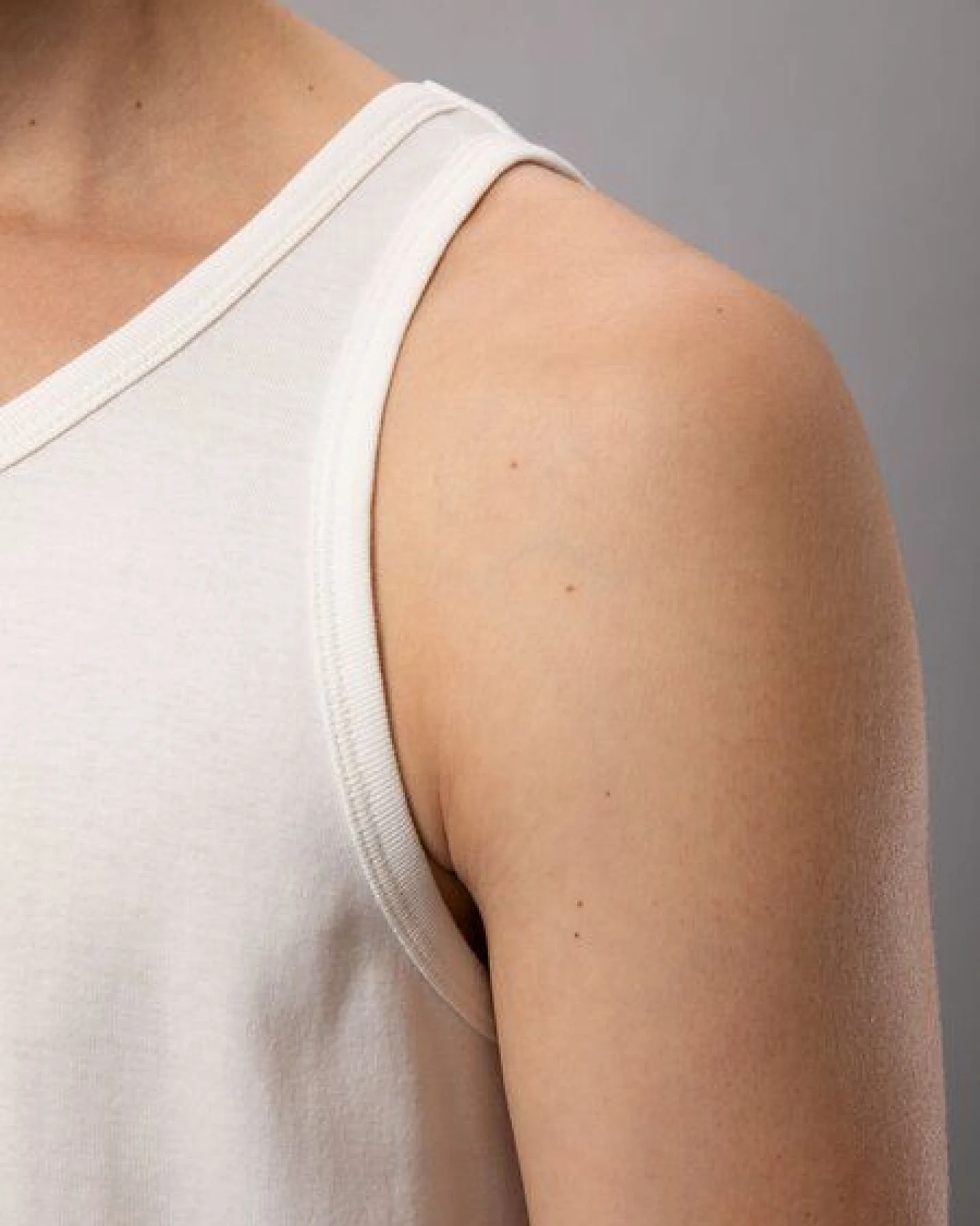 Nudie Jeans Tank-Top – Ansicht 3