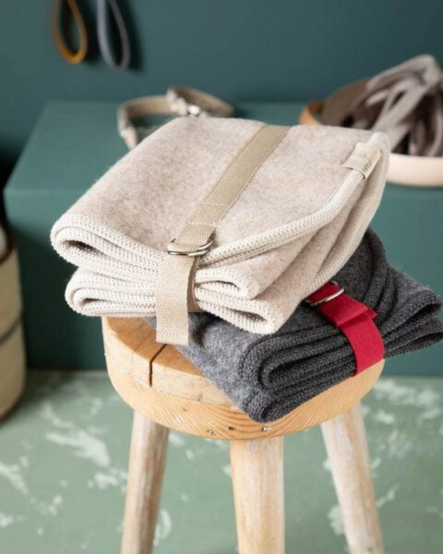nahtur-design Hundematte – Ansicht 4