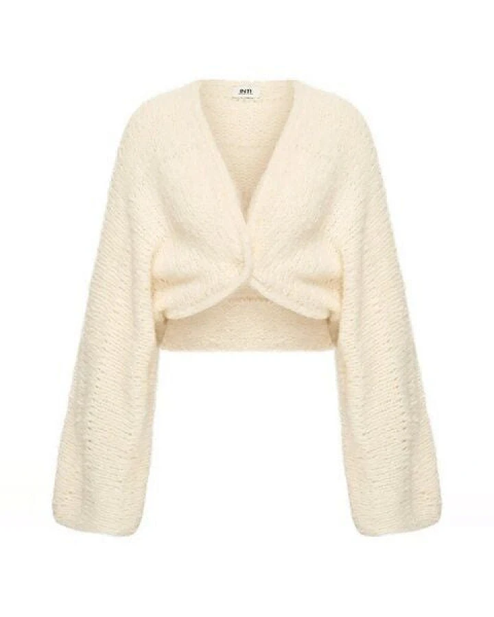 INTI Knitwear INTI - Pullover Mila