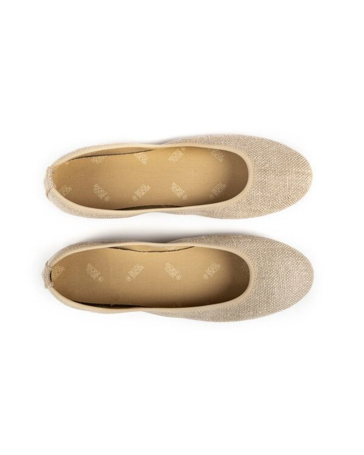 Risorse Future Ballerina Hanf in verschiedenen Farben – Ansicht 4