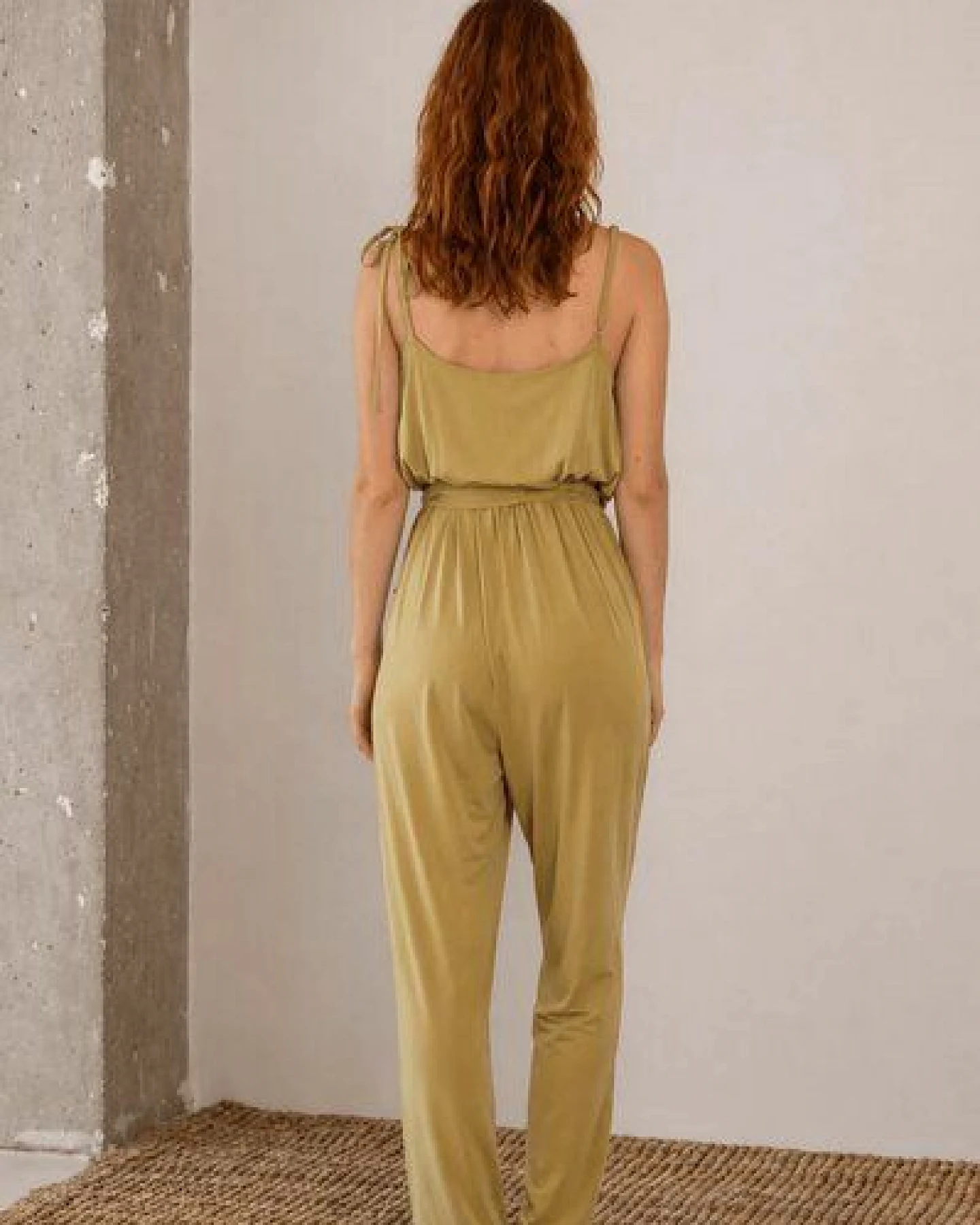 Cossac - Jumpsuit Slip – Ansicht 3