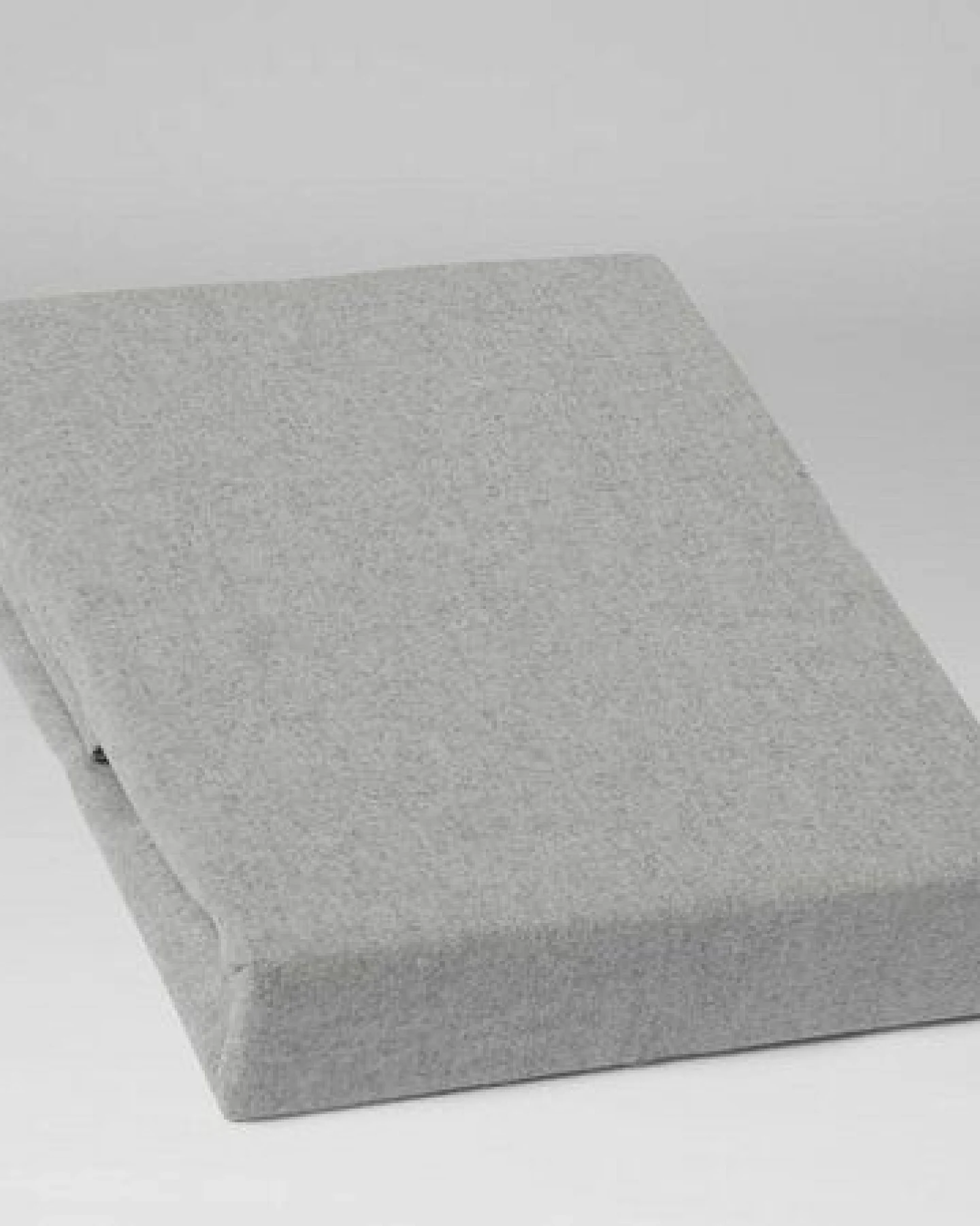 Spannbettlaken "Yumeko" aus Flanell – Ansicht 3