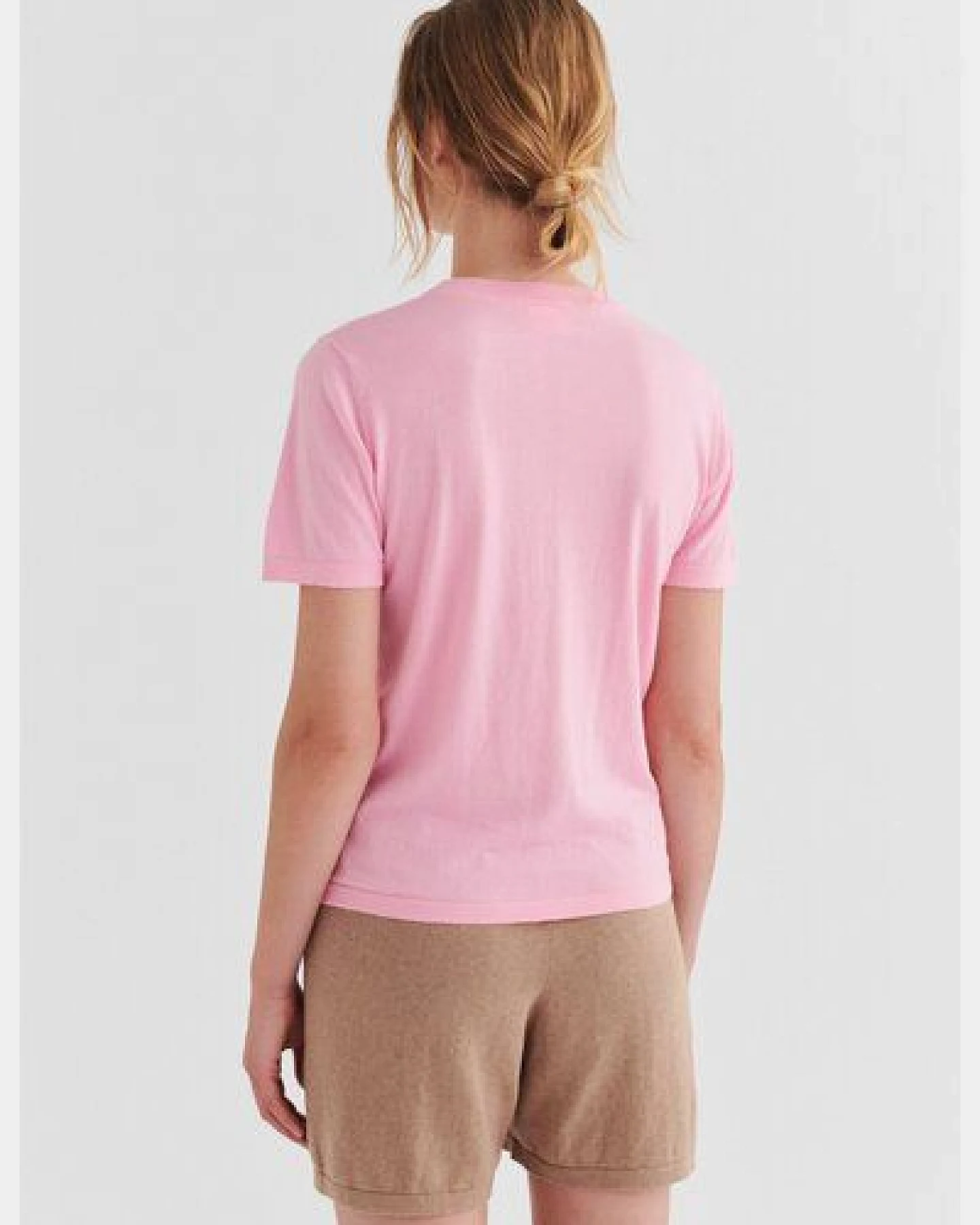 FUB - Classic Tee – Ansicht 3