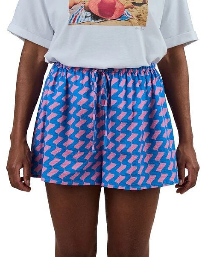 Brava Fabrics Shorts Gum Bali