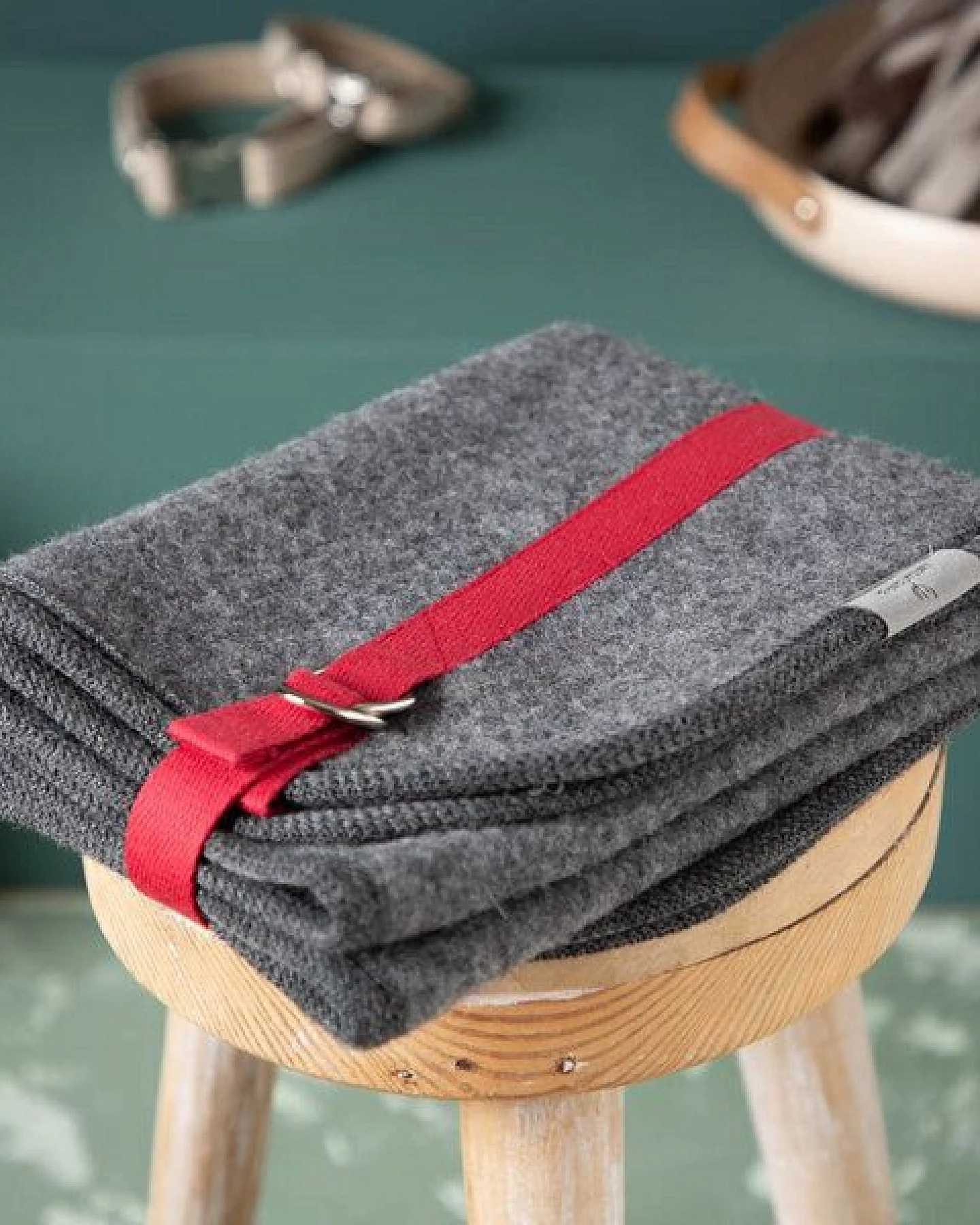 nahtur-design Hundematte – Ansicht 3