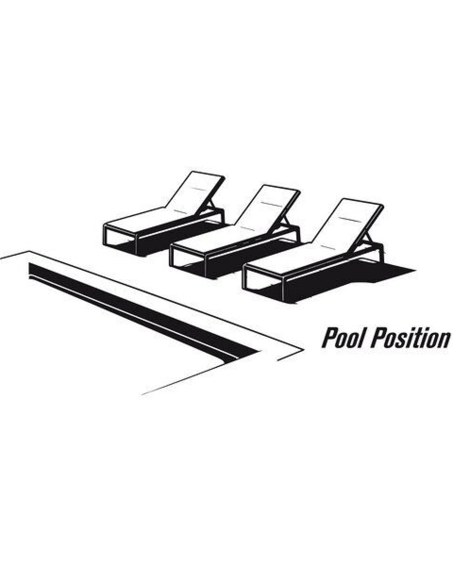 GARY MASH Shirt Pool Position aus Biobaumwolle – Ansicht 2