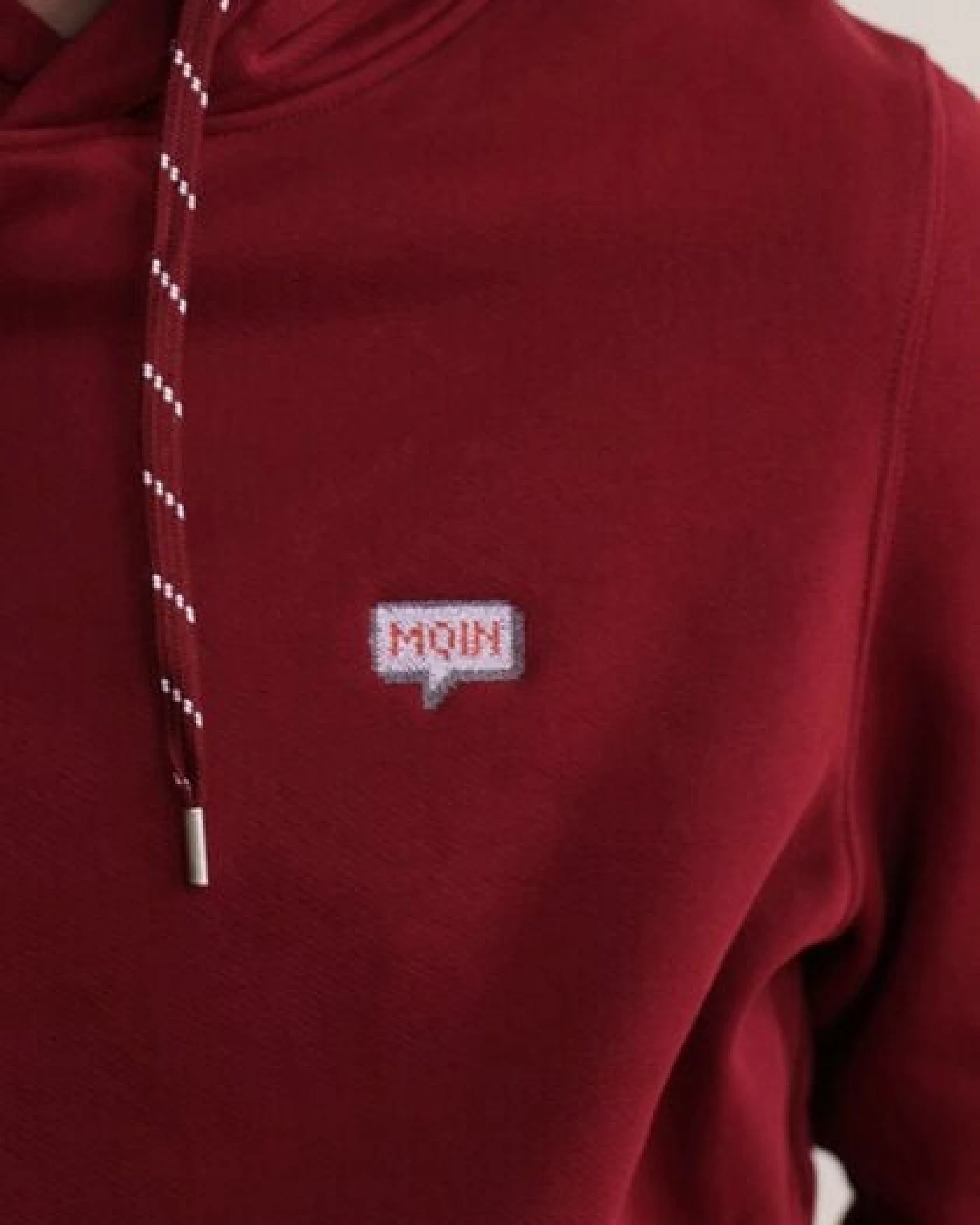 HAFENDIEB Moin Hoodie – Ansicht 3