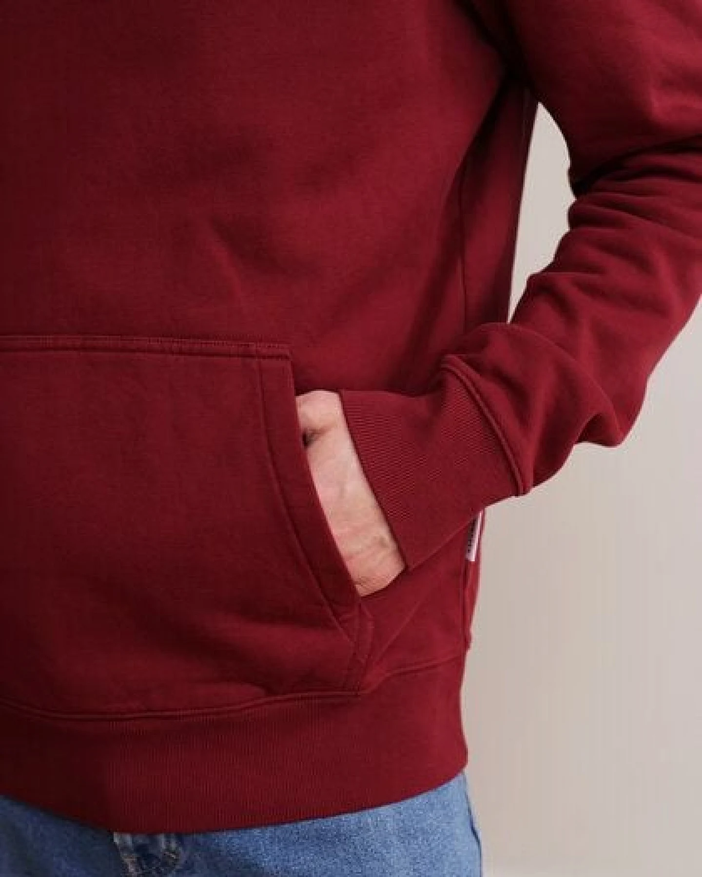 HAFENDIEB Moin Hoodie – Ansicht 4