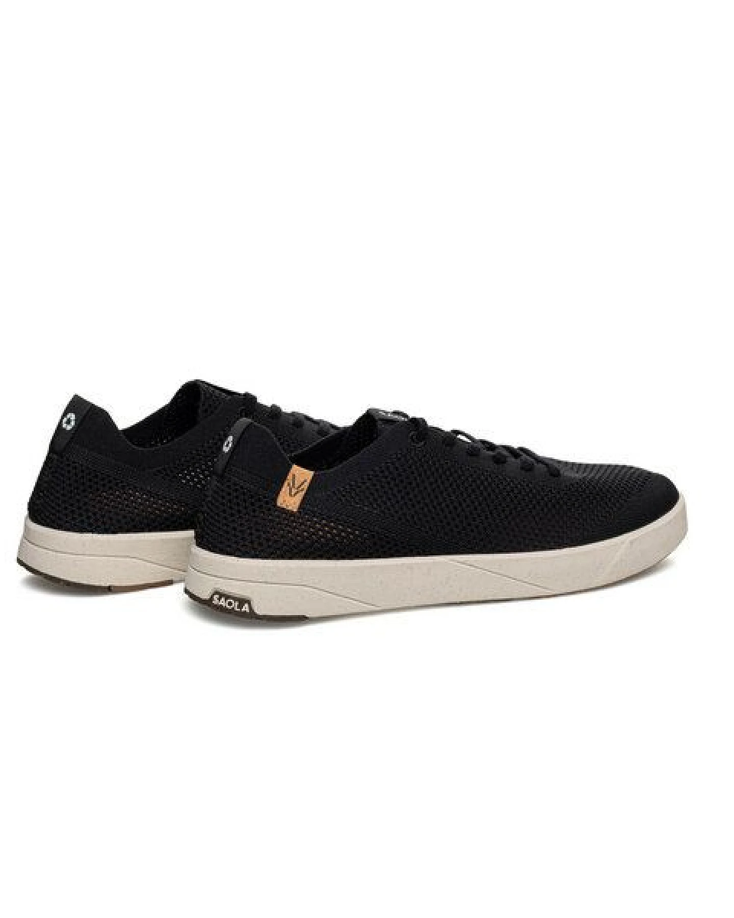SAOLA Vegane Sneakers - ultra leicht und komfortabel - Ezo W – Ansicht 4
