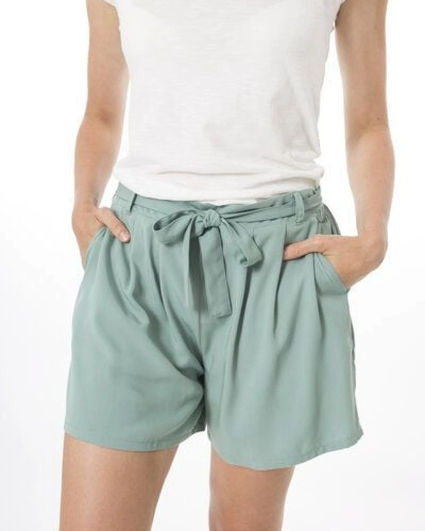 Zerum Shorts Lilly – Ansicht 4
