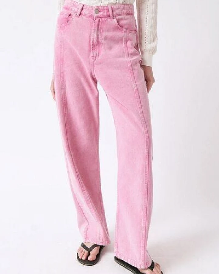 amt.studio AMT - Moana Pants