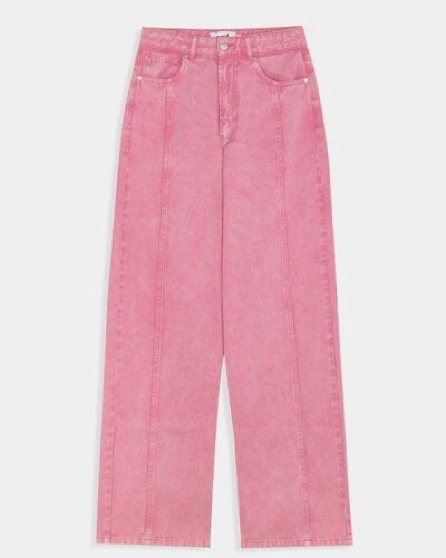 amt.studio AMT - Moana Pants – Ansicht 4