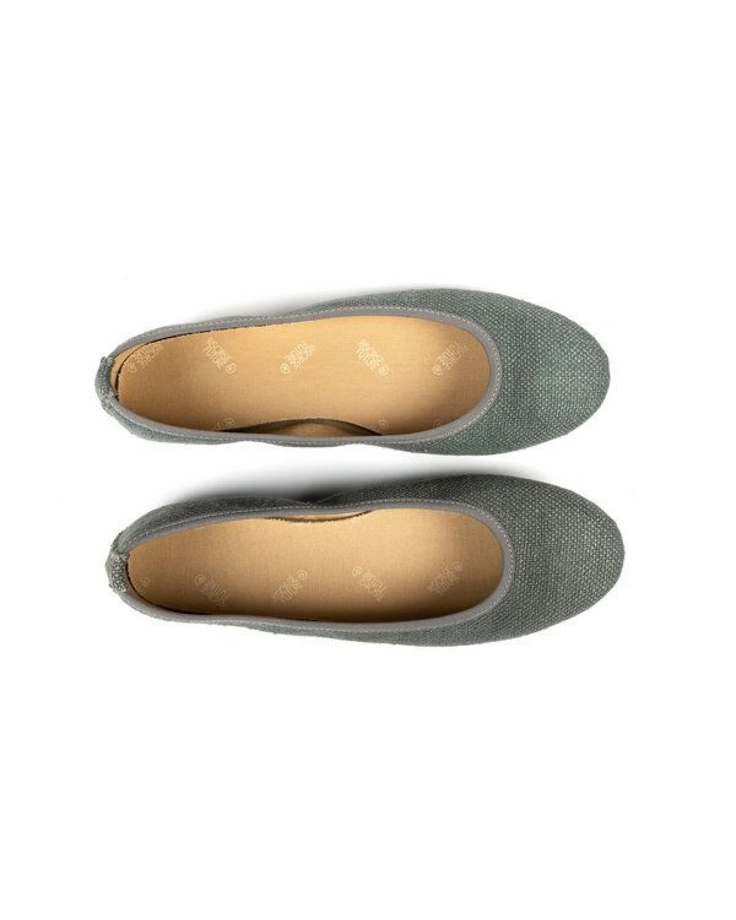 Risorse Future Ballerina Hanf in verschiedenen Farben – Ansicht 4