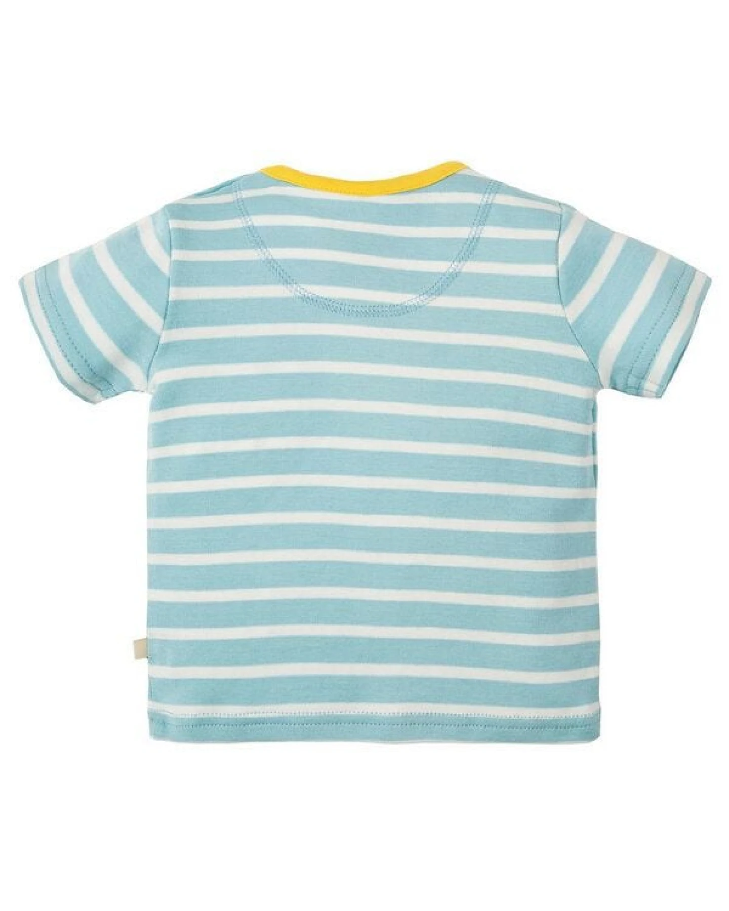 Frugi T-Shirt Flugzeug – Ansicht 4