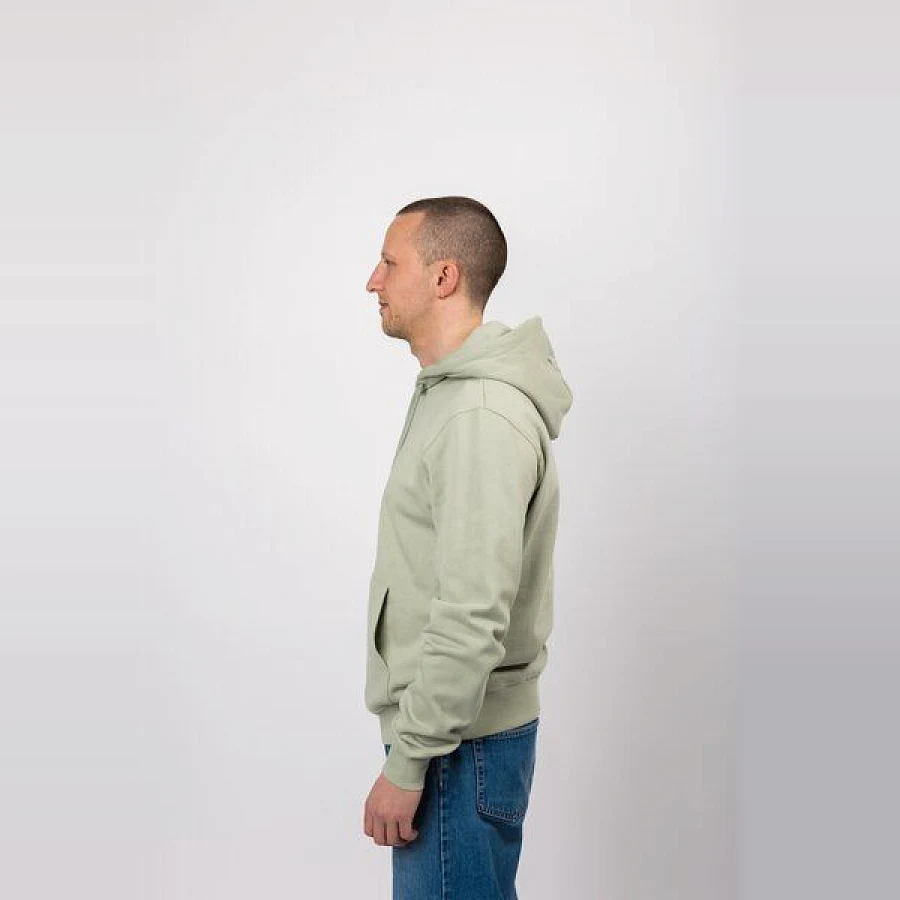 Aqua Gray