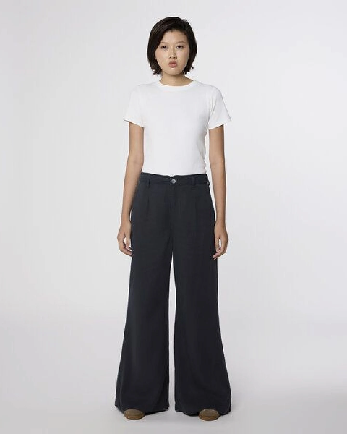 DAWN Weite Hose BLAZE Super Wide Leg – Ansicht 2