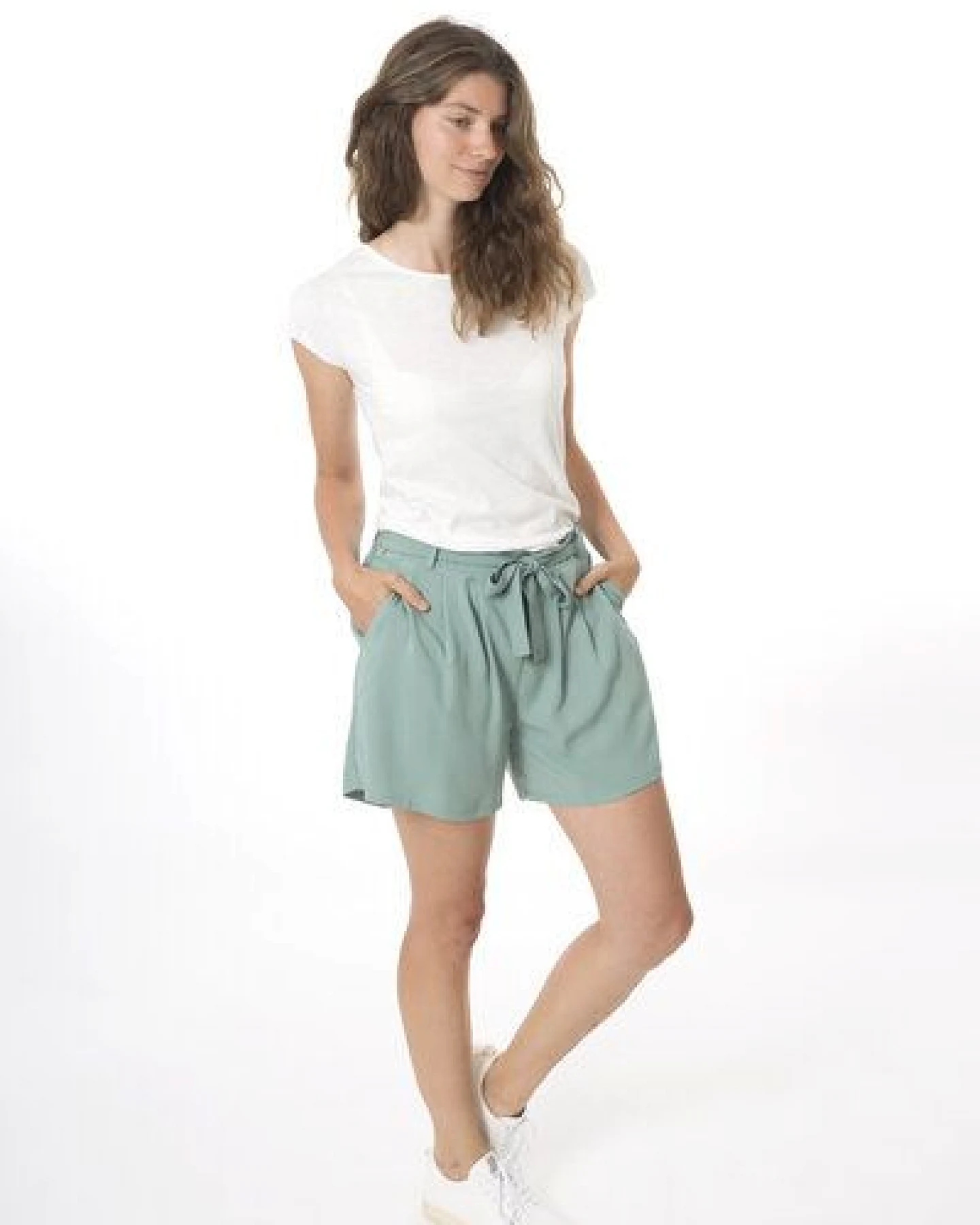 Zerum Shorts Lilly – Ansicht 2