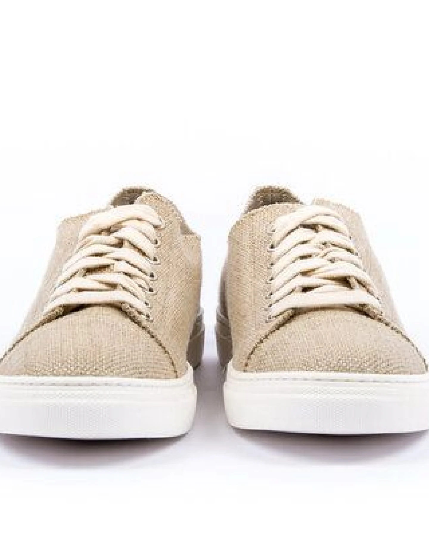 Risorse Future Low Explorer Sneaker Hemp Woman – Ansicht 3