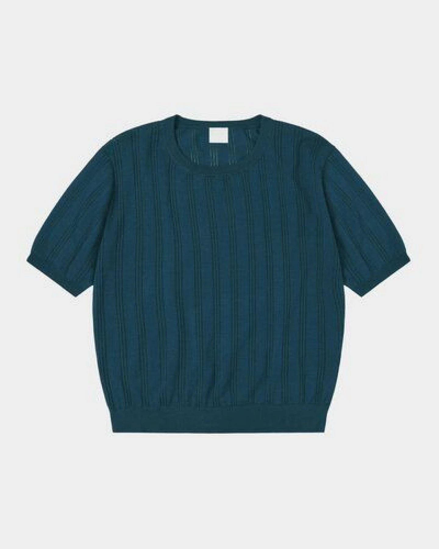 FUB - Shirt High Twist Tee – Ansicht 2
