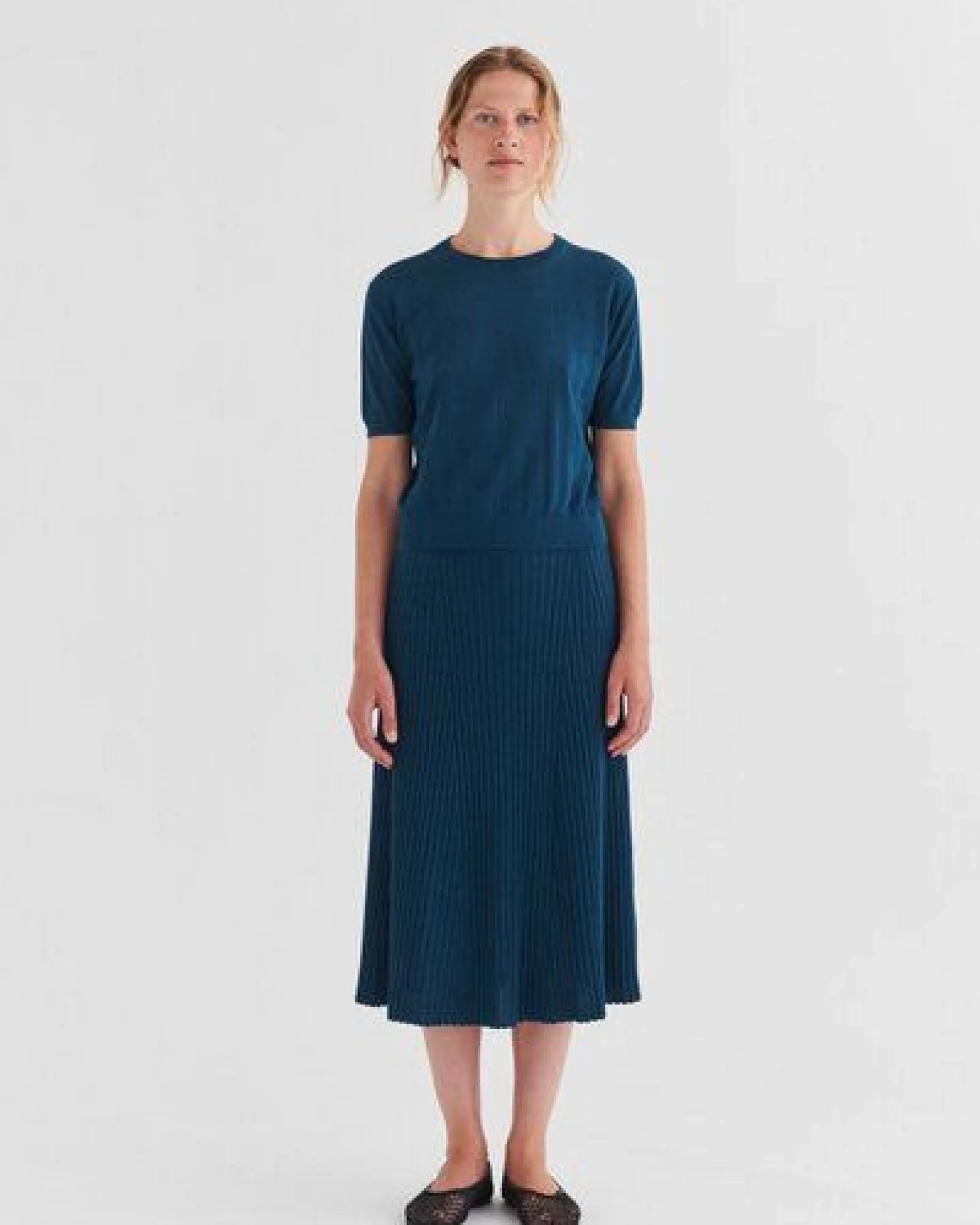 FUB - Shirt High Twist Tee – Ansicht 3