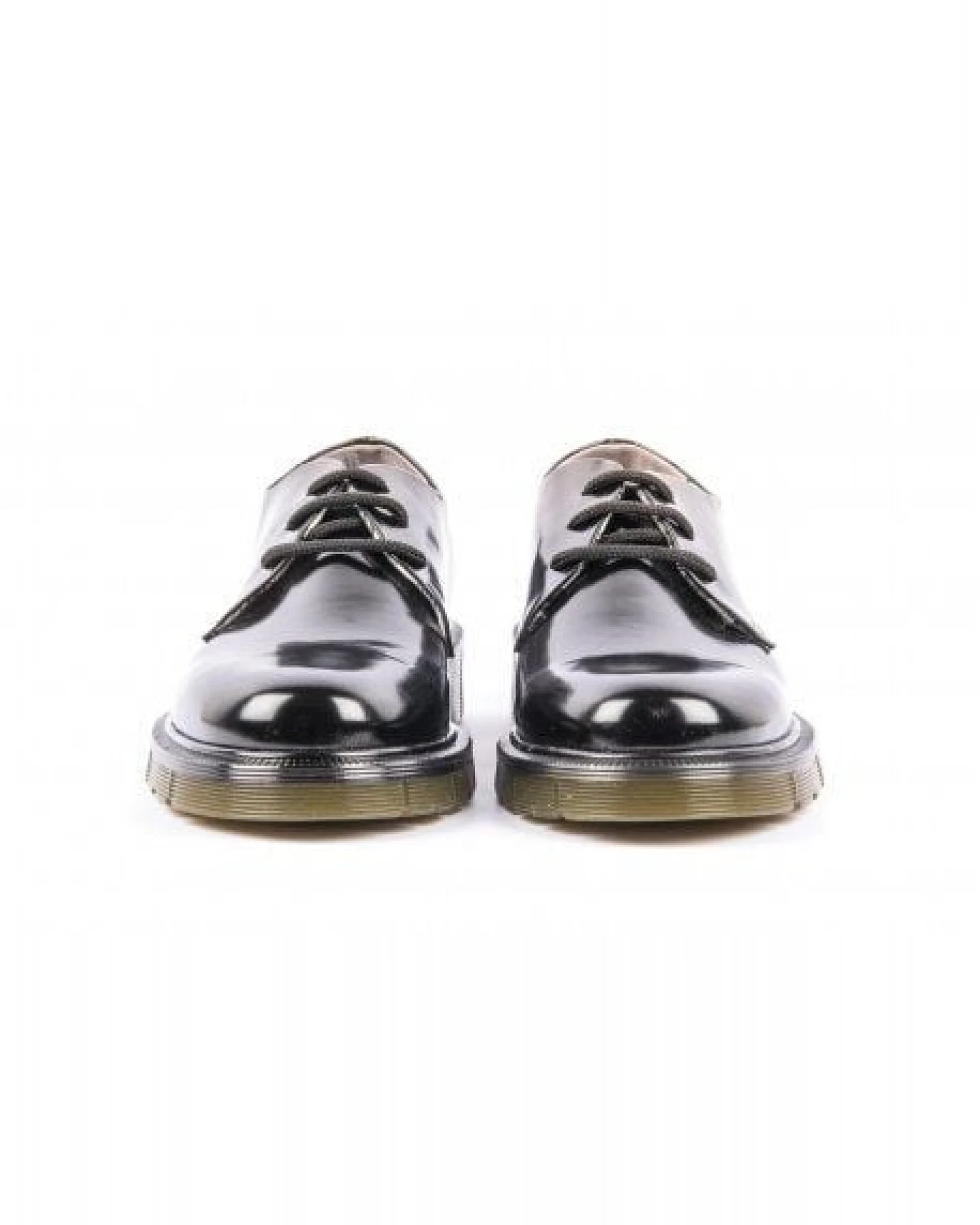 Risorse Future Martin Halbschuh Schwarz – Ansicht 3