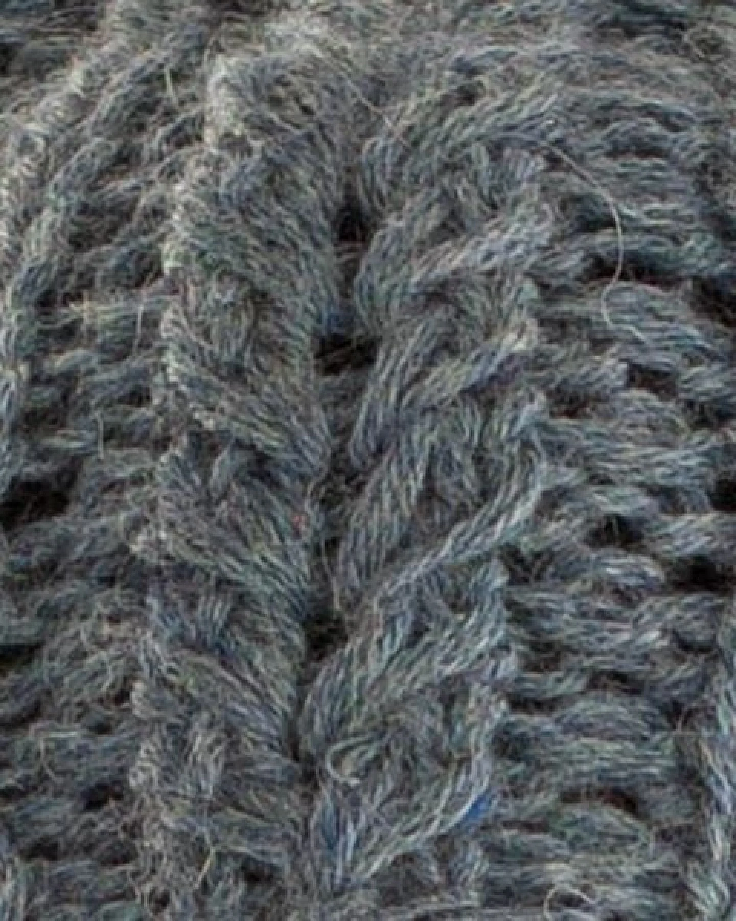 Alma & Lovis Strickmütze aus Baby-Alpaka – Ansicht 3