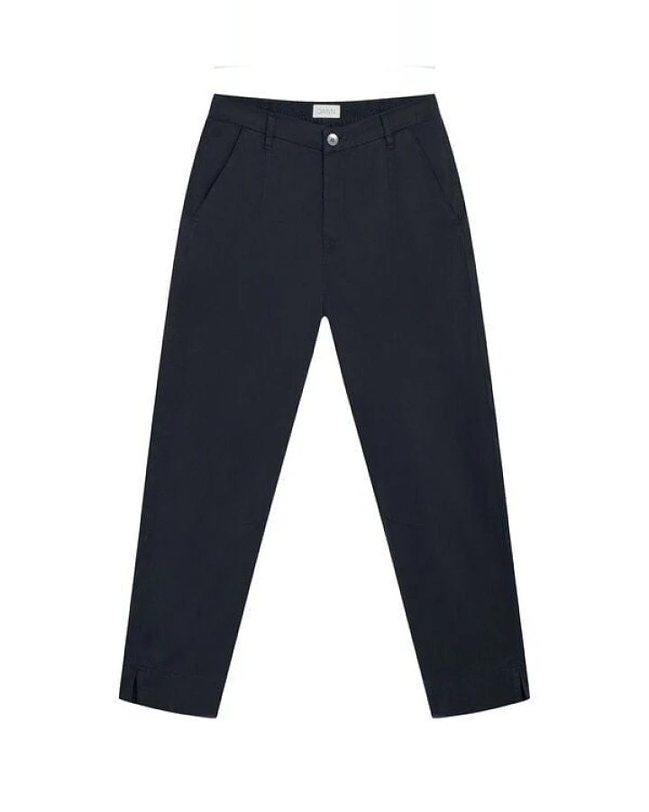 DAWN Hose Classic Tapered Jogger SUNSHINE