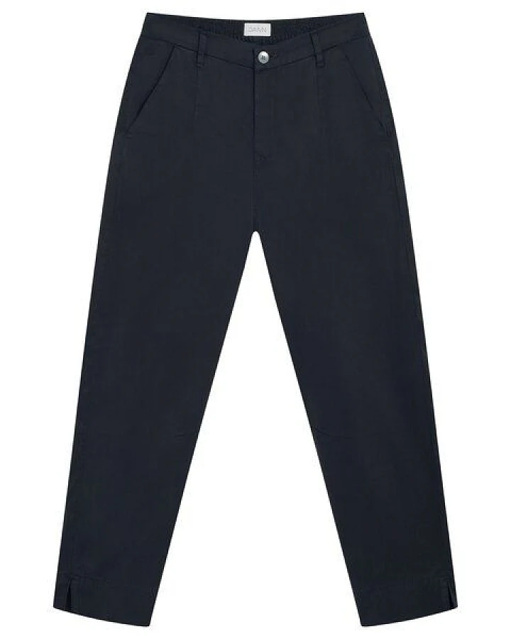 DAWN Hose Classic Tapered Jogger SUNSHINE