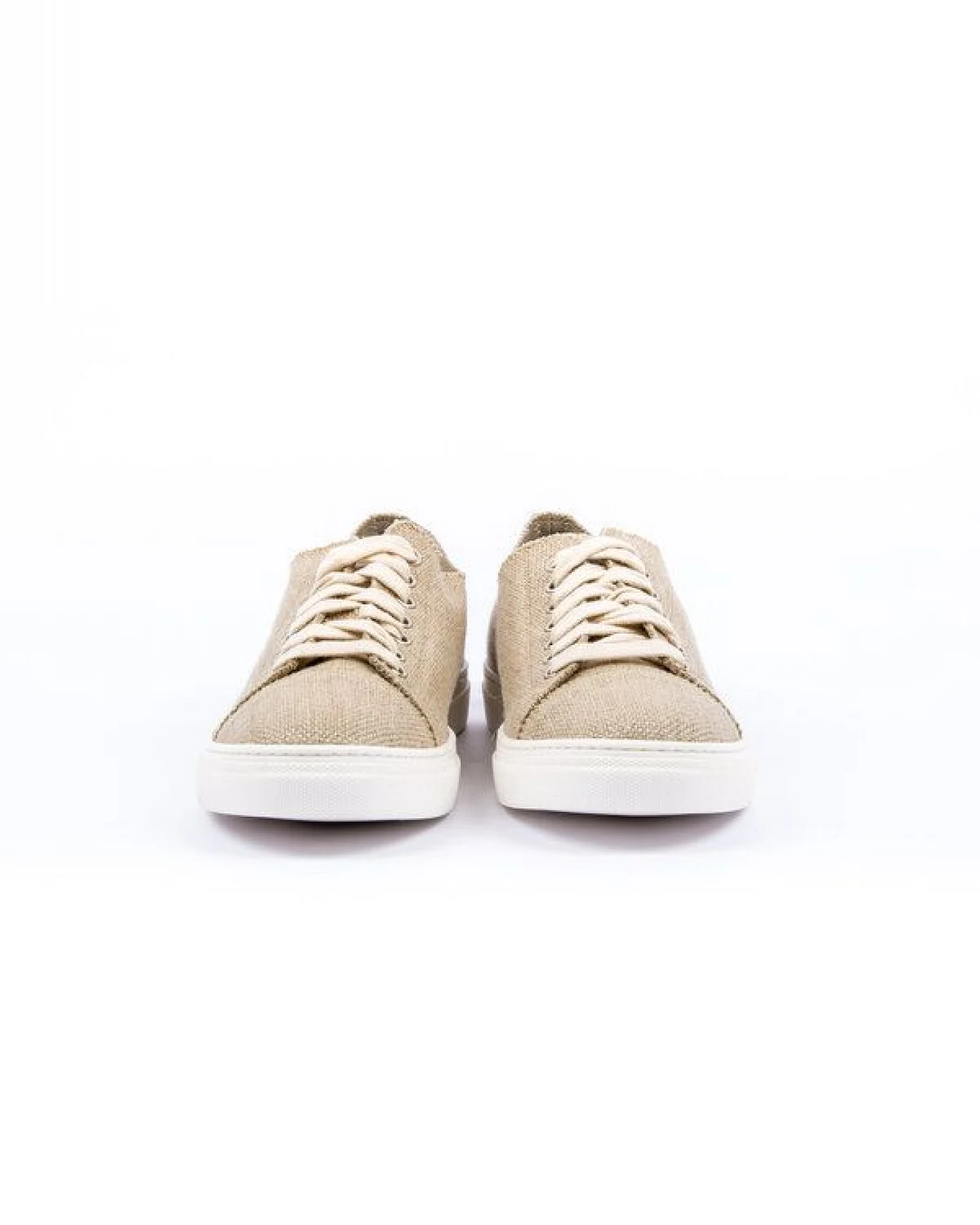 Risorse Future Low Explorer Sneaker Hemp Woman – Ansicht 3