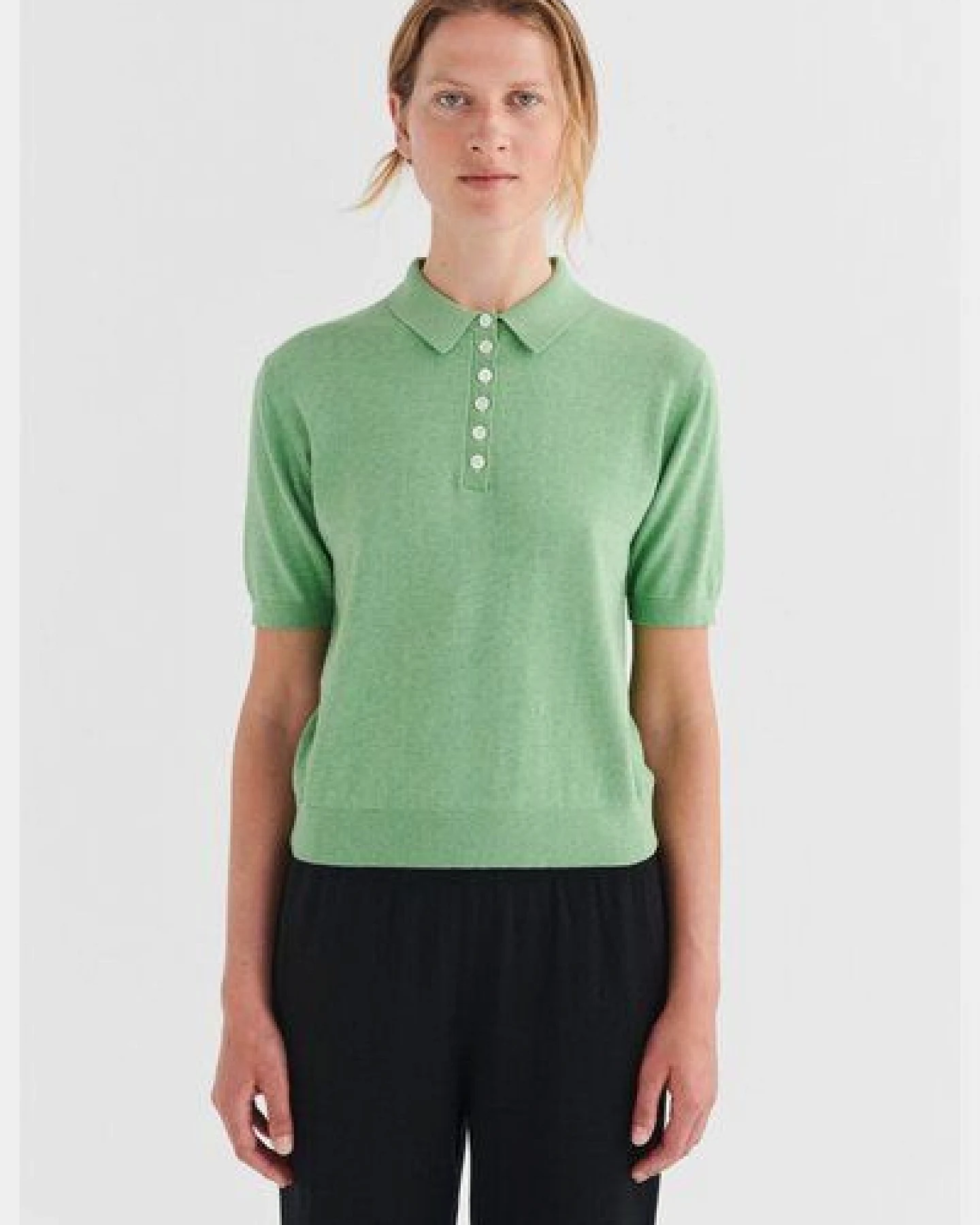 FUB - Classic Polo – Ansicht 2