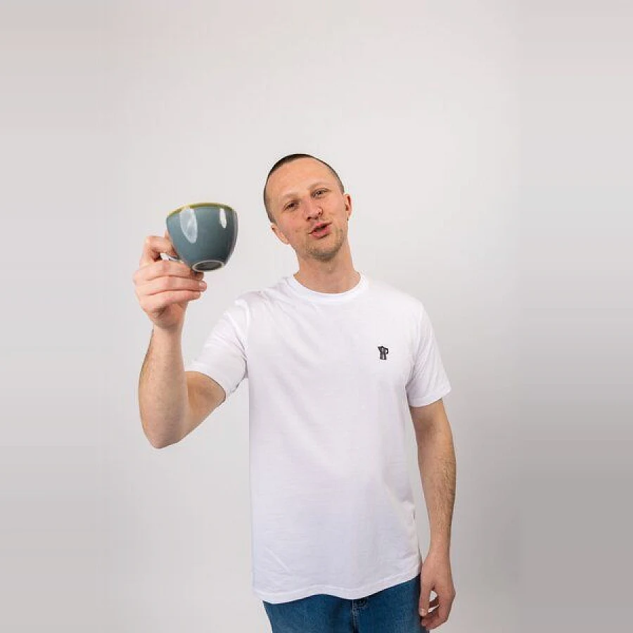 Espresso Maker