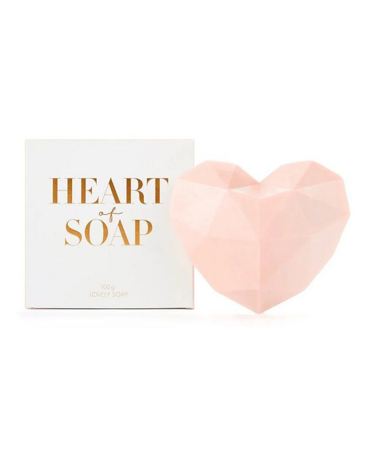 SCHEE, Loqi, Dearsoap, SKFK Geschenkset „Von Herzen!“ Geschenk für Sie – Ansicht 4