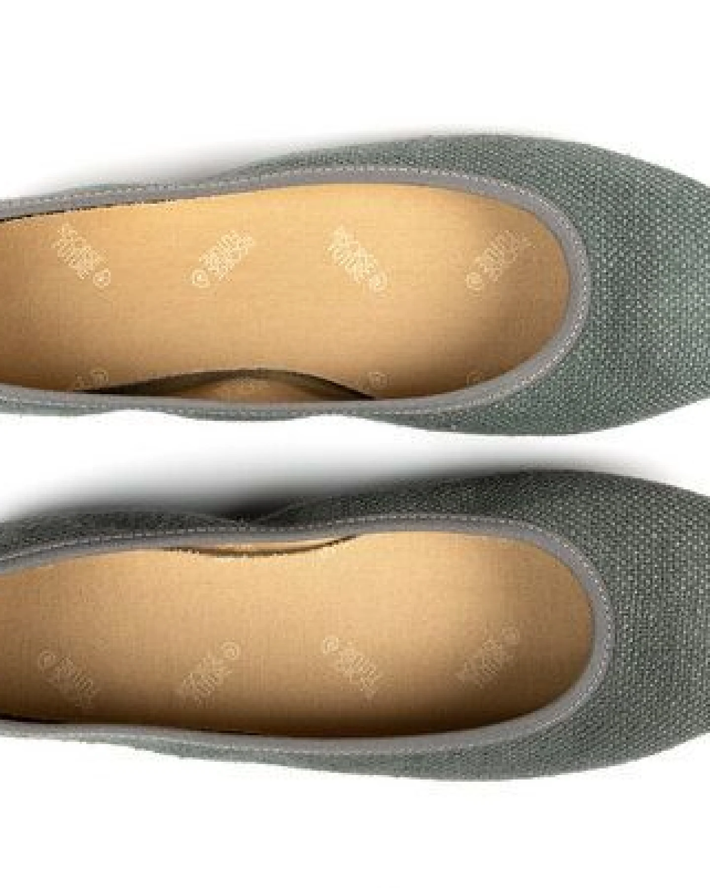 Risorse Future Ballerina Hanf in verschiedenen Farben – Ansicht 4