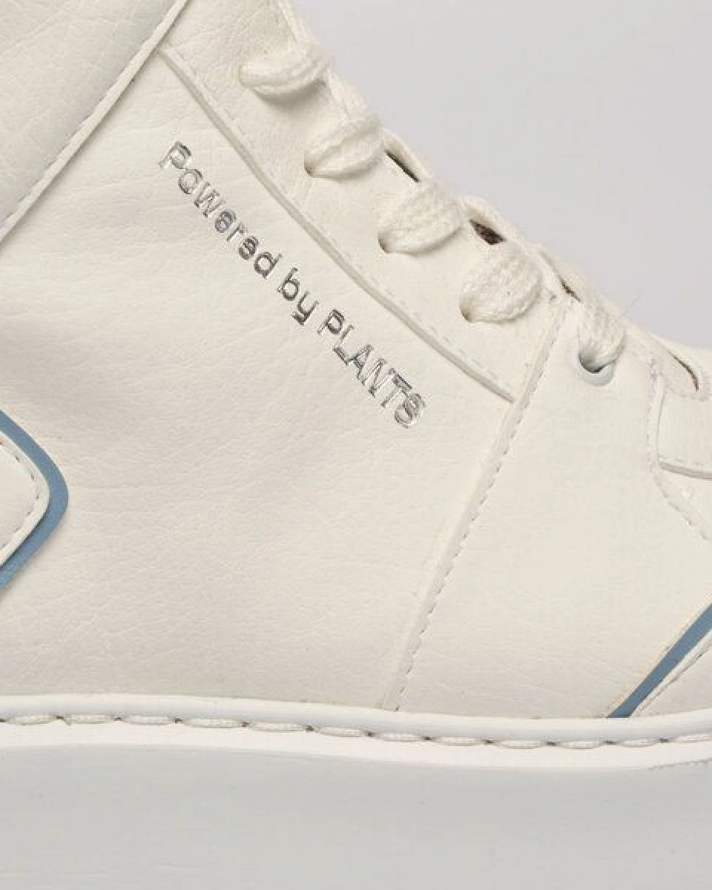 AGAZI EMI plant-based, vegan sneakers – Ansicht 3